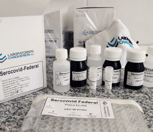 Desarrollan kit para detectar anticuerpos contra el coronavirus en animales