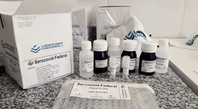 ESTUDIO DEL CONICET Y EL INTA Desarrollan kit para detectar anticuerpos contra el coronavirus en animales