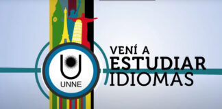 Idiomas UNNE: Se reanudan las inscripciones en cursos con vacantes
