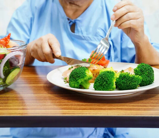 Resaltan como determinante a la buena alimentación para los tratamientos contra el cáncer