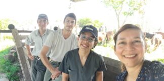 EL IMPACTO DE LA PANDEMIA EN EL MUNDO Con participación de la UNNE, realizan encuesta mundial sobre los impactos del Coronavirus en el bienestar social