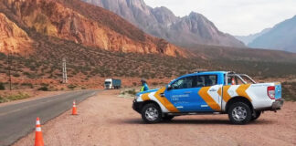 Oferta académica en conjunto con la Asociación Argentina de Carreteras En Ingeniería se dictará una Diplomatura en Seguridad Vial