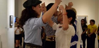 Centro Cultural Universitario Abren las inscripciones a los Talleres Artísticos anuales