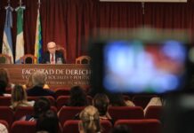 La Facultad de Derecho abrió la inscripción para nuevos posgrados