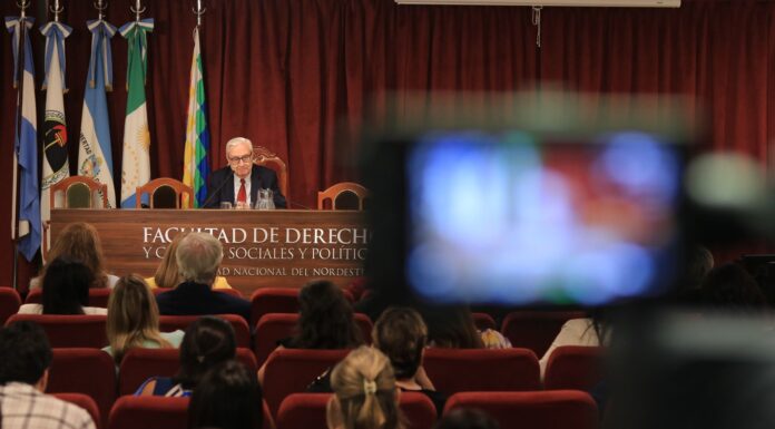 La Facultad de Derecho despliega su oferta de Posgrado para el segundo cuatrimestre