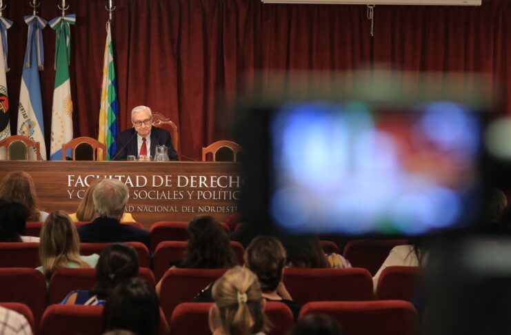 La Facultad de Derecho despliega su oferta de Posgrado para el segundo cuatrimestre