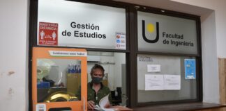 CICLO LECTIVO 2022 Cuáles son las carreras que continúan abiertas para estudiar en la UNNE