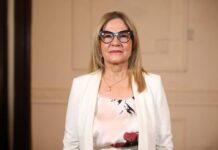 PRÁXEDES LÓPEZ- MIN. DE EDUCACIÓN DE CORRIENTES  “Trabajamos fuertemente para lograr presencialidad plena y la revinculación escolar cuidada de nuestros alumnos en este 2022”