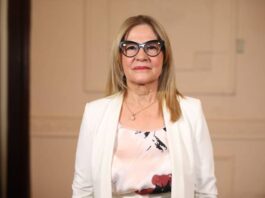 “Trabajamos fuertemente para lograr presencialidad plena y la revinculación escolar cuidada de nuestros alumnos en este 2022”