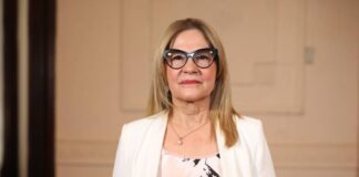 PRÁXEDES LÓPEZ- MIN. DE EDUCACIÓN DE CORRIENTES “Trabajamos fuertemente para lograr presencialidad plena y la revinculación escolar cuidada de nuestros alumnos en este 2022”