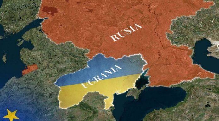 CONFLICTO EN EUROPA DEL ESTE Analista considera que «hay responsabilidades compartidas con Occidente por extenderse a una zona sensible para Rusia»