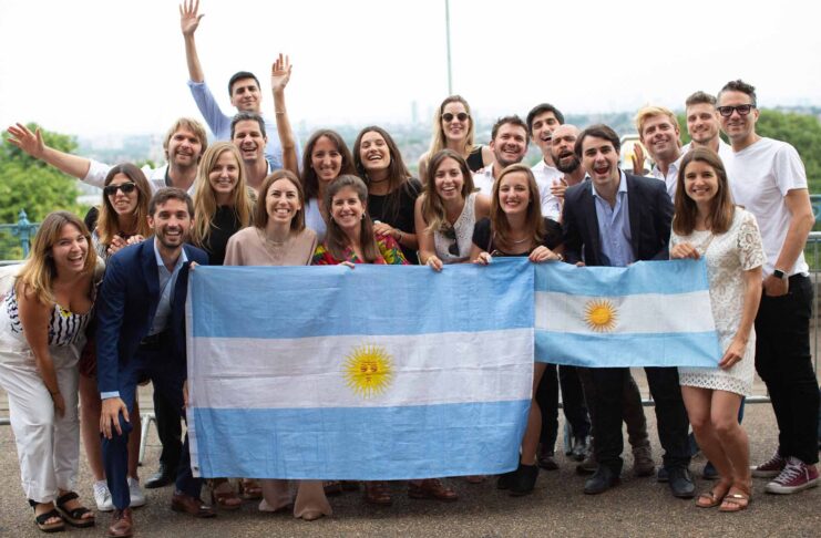 La UNNE relanza convocatoria para proyectos de Internacionalización curricular con fuerte apoyo económico