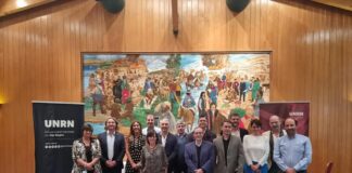 La Facultad de Medicina presente en la Primera Reunión del Foro Argentino de Facultades y Escuelas de Medicina Públicas Primera Reunión del Foro Argentino de Facultades y Escuelas de Medicina Públicas (FAFEMP)