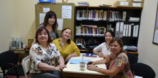 8 de marzo Día Internacional de la Mujer