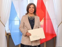 El trabajo de una graduada de la UNNE, clave en la asistencia para que argentinos en Ucrania puedan regresar al país