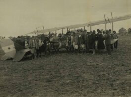 Investigadoras y docentes de la UNNE brindarán su testimonio durante el juicio por la Masacre de Napalpí Avión utilizado durante la masacre de Napalpí, fotografiado por el equipo de Lehmann Nitsche. Giordano y Reyero, Visibilidades e invisibilidades en torno a la matanza indígena de Napalpí (Chaco, Argentina), la fotografía como artificio de amistad, P.92.
