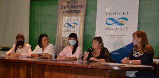 Este acuerdo tendrá una vigencia de dos años con una renovación automática de común acuerdo entre las partes La UNNE y el gobierno del Chaco Investigarán sobre violencia de género