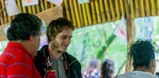 LARGOMETRAJE CON RESPALDO DE LA UNIVERSIDAD Documental dirigido por trabajador audiovisual de la UNNE busca develar la existencia afro en Misiones y la región