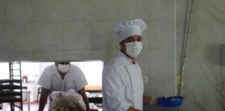 CICLO LECTIVO 2022 La UNNE reanuda el servicio en sus tres comedores