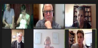 DEBATE Estudian perspectiva de una autora de México en el PEI «Autonomía Personal y Muerte Digna»