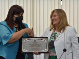 En Paraguay, la UNNE cierra su misión de promoción de carreras y firma acuerdos con la Universidad de Asunción