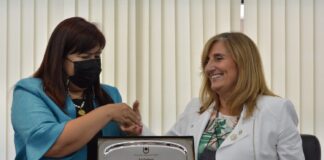 INTERNACIONALIZACIÓN DE LA EDUCACIÓN SUPERIOR En Paraguay, la UNNE cierra su misión de promoción de carreras y firma acuerdos con la Universidad de Asunción