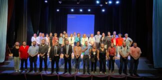 EXITOSO CIERRE DE LA JORNADA INTERNACIONAL DE PROMOCIÓN DEL POSGRADO EN ASUNCIÓN UNNE en Paraguay: mayor integración y compromiso regional, desafíos concluyentes de la misión