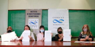 LUCHA CONTRA LA VIOLENCIA MACHISTA La UNNE conformará equipo para investigar casos de violencia de género en el Chaco