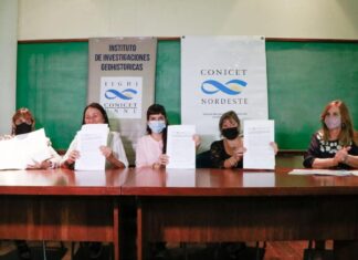LUCHA CONTRA LA VIOLENCIA MACHISTA La UNNE conformará equipo para investigar casos de violencia de género en el Chaco