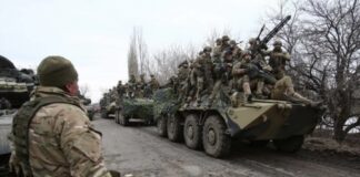 “El actuar de Rusia viola todo tipo de normativas sobre la guerra previstas en el Derecho Internacional”