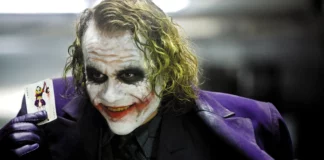 Centro Cultural Universitario Los mejores Guasones del cine en el Ciclo del CCU