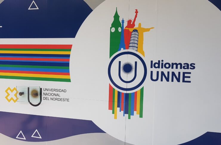 Abrió el período de inscripción para estudiar idiomas en la UNNE