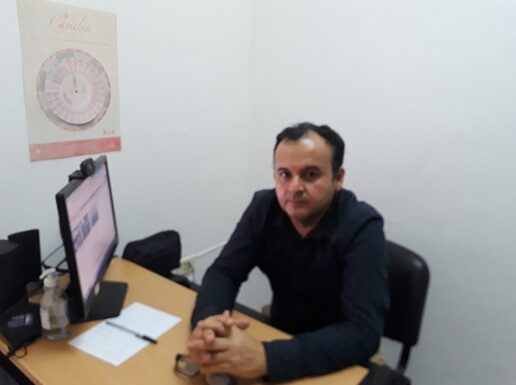 14 DE ABRIL DÍA MUNDIAL DE LA ENFERMEDAD Chagas: desde el consultorio gratuito de la Facultad de Medicina se suman al lema 2022 para detectar casos