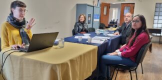 INTERNACIONALIZACIÓN DE LA EDUCACIÓN SUPERIOR Eligieron los proyectos ganadores de la convocatoria de Internacionalización del Currículum