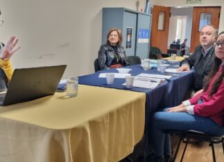 INTERNACIONALIZACIÓN DE LA EDUCACIÓN SUPERIOR Eligieron los proyectos ganadores de la convocatoria de Internacionalización del Currículum