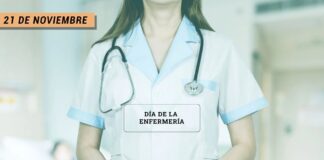 DIA NACIONAL DE LA ENFERMERIA Enfermería: una carrera estratégica y prioritaria para el sistema de salud