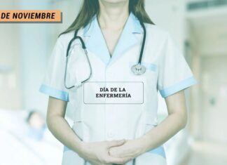 DIA NACIONAL DE LA ENFERMERIA Enfermería: una carrera estratégica y prioritaria para el sistema de salud