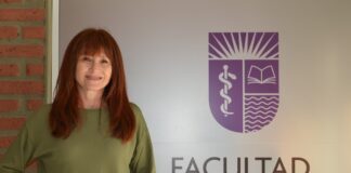 CAPACITACIÓN La Facultad de Medicina acompaña las “Jornadas Nacionales sobre Cuidados y Apoyo a las Personas Mayores” Magíster Laura Strugo, presidenta de la Fundación Gerontológica Puente a la Vida. Revalorizando el rol de los adultos mayores, las familias y cuidadores: profesionales y público en general están invitados a participar.