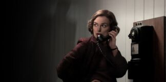 “El estrangulador de Boston” en el cine gratuito del CCN