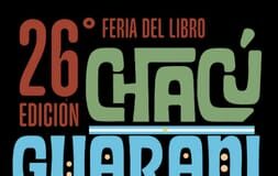 EUDENE presente en la 26° Feria del Libro Chacú-Guaraní