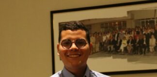 Comunidad Desde Colombia a Corrientes para un intercambio estudiantil en Derecho