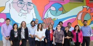 La Facultad de Filosofía y Letras de la Universidad Nacional de Tucumán fue la sede del encuentro La UNNE participó del Plenario de la Red de Facultades de Humanidades del Norte Grande