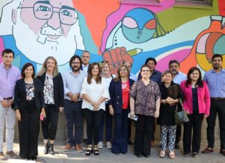 La Facultad de Filosofía y Letras de la Universidad Nacional de Tucumán fue la sede del encuentro La UNNE participó del Plenario de la Red de Facultades de Humanidades del Norte Grande