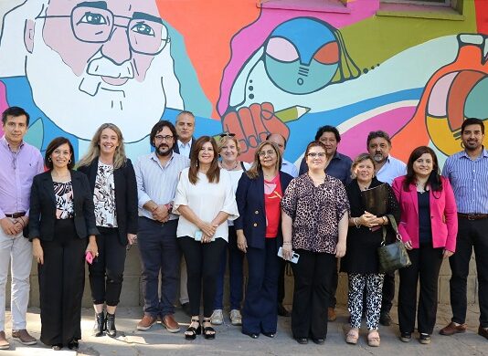 La UNNE participó del Plenario de la Red de Facultades de Humanidades del Norte Grande