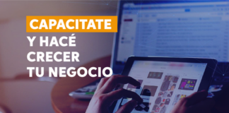 CICLO PARA LA INNOVACIÓN Y DESARROLLO Capacitación gratuita en productos digitales para PYMES y emprendedores