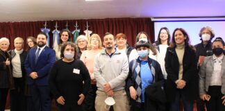 CIENCIA Derecho de la UNNE presentó la investigación premiada por OUI que hace foco en la preservación de la biodiversidad y las semillas criollas