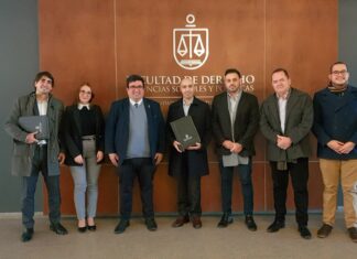 REGIÓN Desde Derecho de la UNNE y la Red Pro Bono brindarán asesoramiento jurídico gratuito a grupos vulnerables de la región