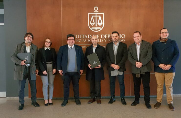 Desde Derecho de la UNNE y la Red Pro Bono brindarán asesoramiento jurídico gratuito a grupos vulnerables de la región