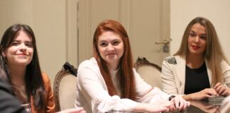 Investigación Como parte de un trabajo interdisciplinario estudiantes se preparan para el concurso de la CIDH-0EA 2022