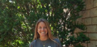 GRADUADA DE EXPORTACIÓN Fue la primera egresada de la UNNE en pandemia y ahora colabora con un Laboratorio en la Universidad Estatal de Kansas